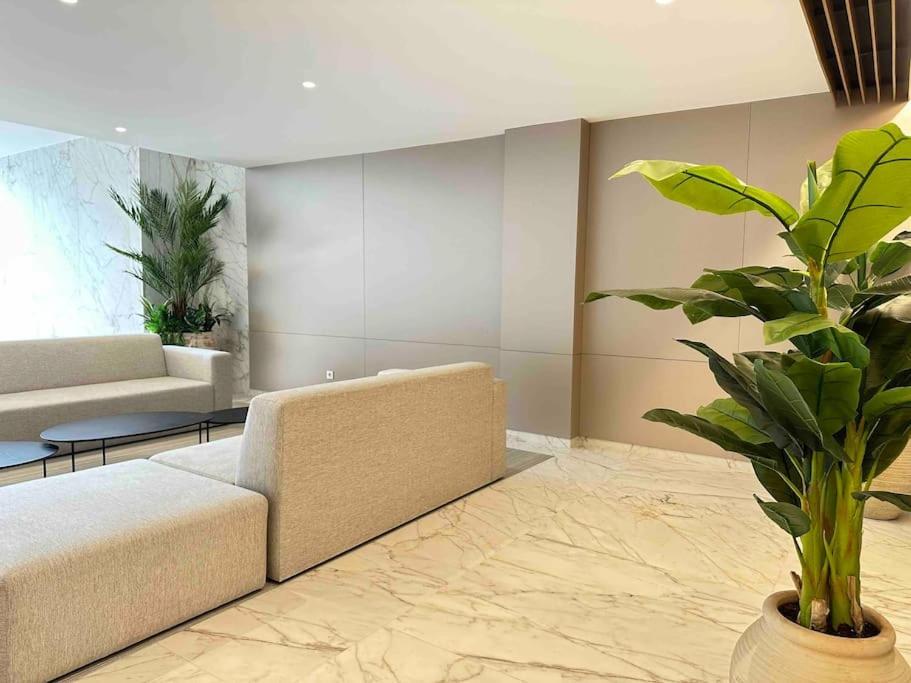 New Port, Free Parking Ybh 5A Apartment วิโก ภายนอก รูปภาพ